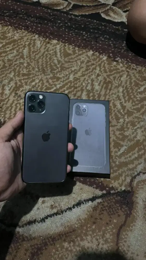 IPHONE 11 PRO 64 GB INTER