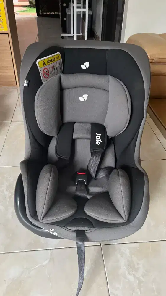 Car Seat Joie steadi bagus