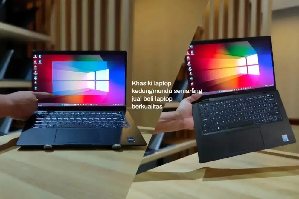 DELL Latitude 7430 Core i7 Vpro 1265U • Iris Xe Graphics • 32GB/256GB