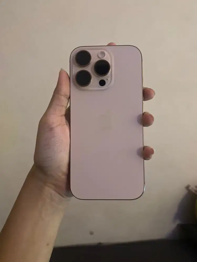 IPHONE 16 PRO 256gb IBOX