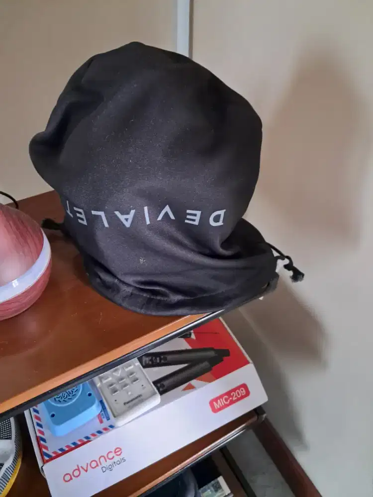 Jual speaker bluethoot devialet opera