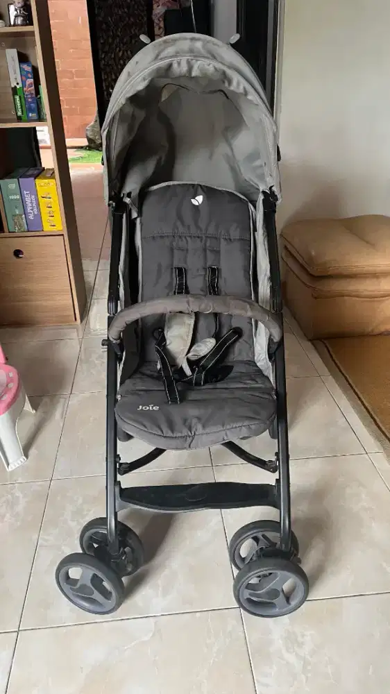 Stroller Joie type Tansy