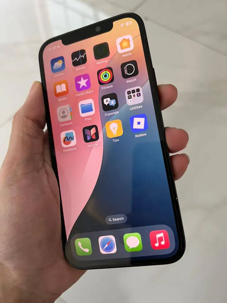 IPHONE 12 64GB INTER