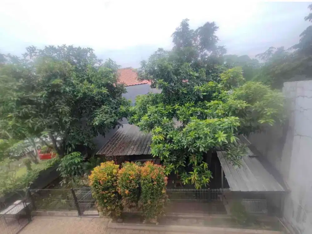 dijual tanah di dalam cluster Bintaro , tangsel