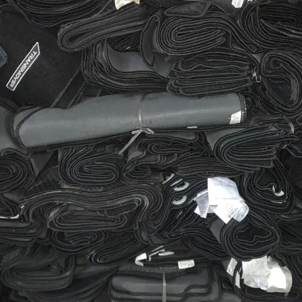 Karpet | TOYOTA Avanza