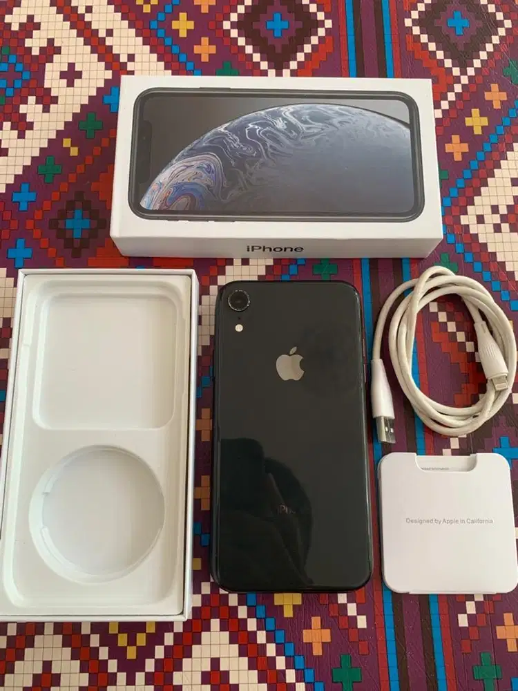 Iphone XR 64GB INTER ALL OPERATOR