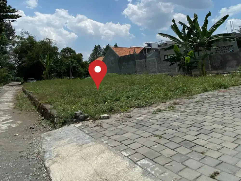 SHM Ready Tinggal Balik Nama, Luasan Ideal 137 M2