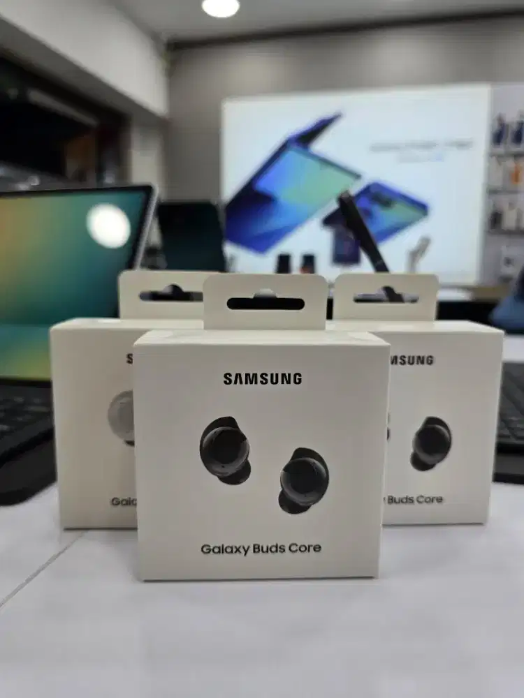 SAMSUNG GALAXY BUDS CORE