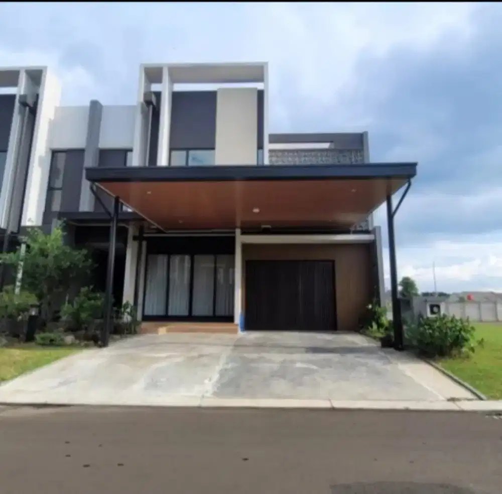 KANOPI MINIMALIS MODERN