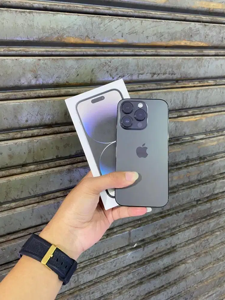 iPhone 14 Pro 512gb iBox