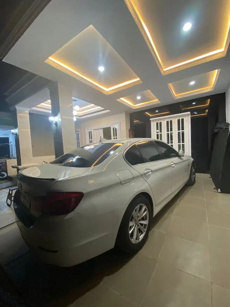 BMW 520d 2013 Diesel