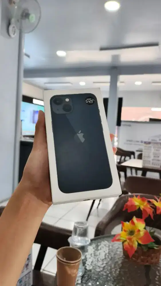 ready stok iphone 13 ternurahh!!