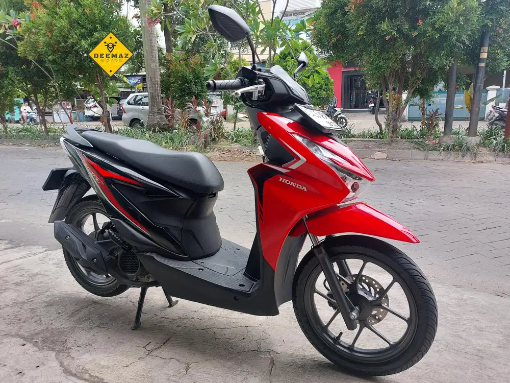 (DP 1 Jt)‼️ New Beat CBS 2025 Cash, Kredit & Tukar Tambah