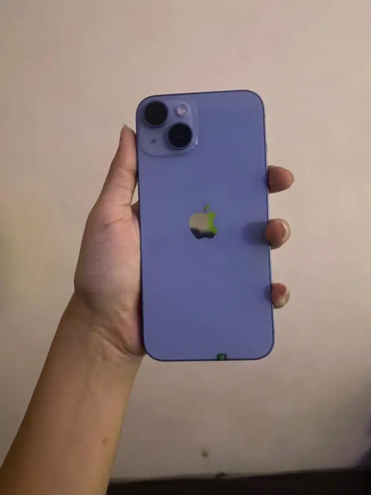 IPHONE 14 128gb INTER ALL OPERATOR