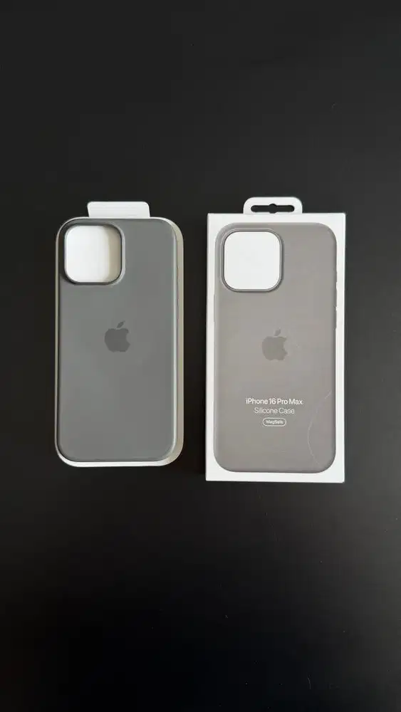 Iphone 16 Pro Max Silicone Case