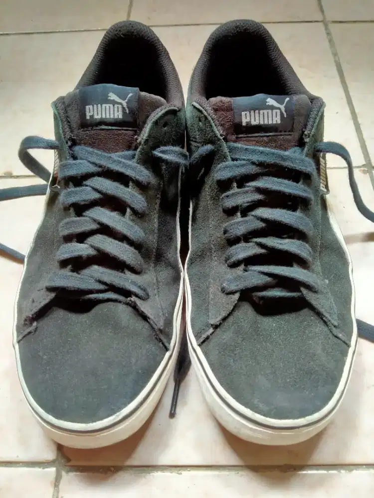 Sepatu puma size 42
