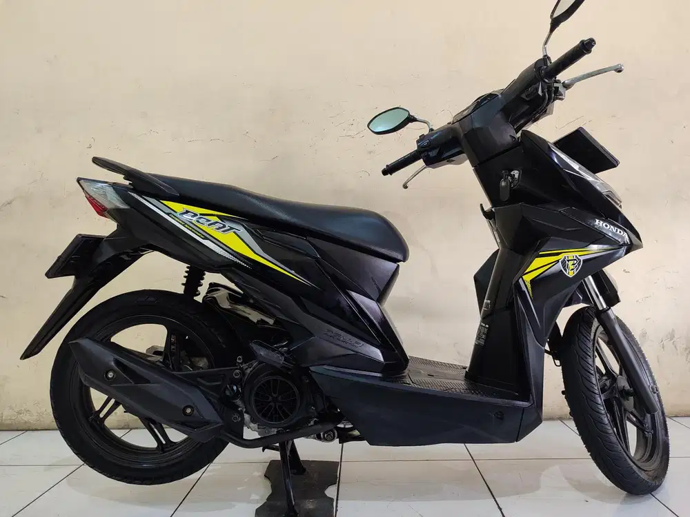 Beat fi 2019 istimewa mulus terawat siap pakai...