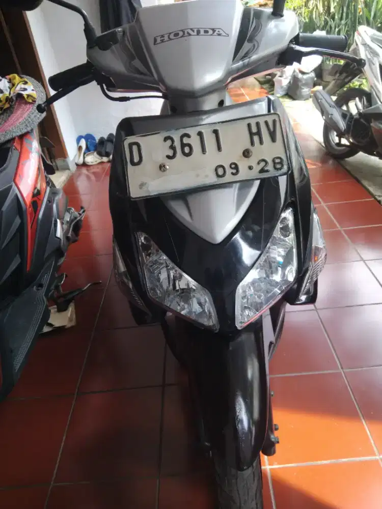 Jual Vario 2010