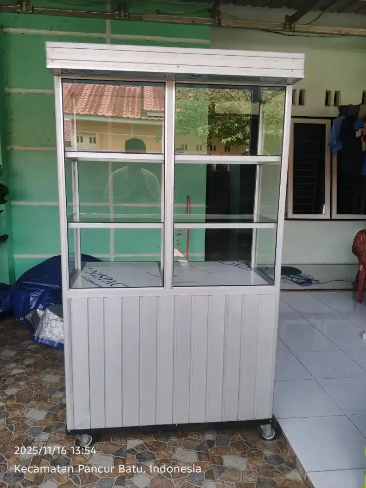 Jual steling jualan