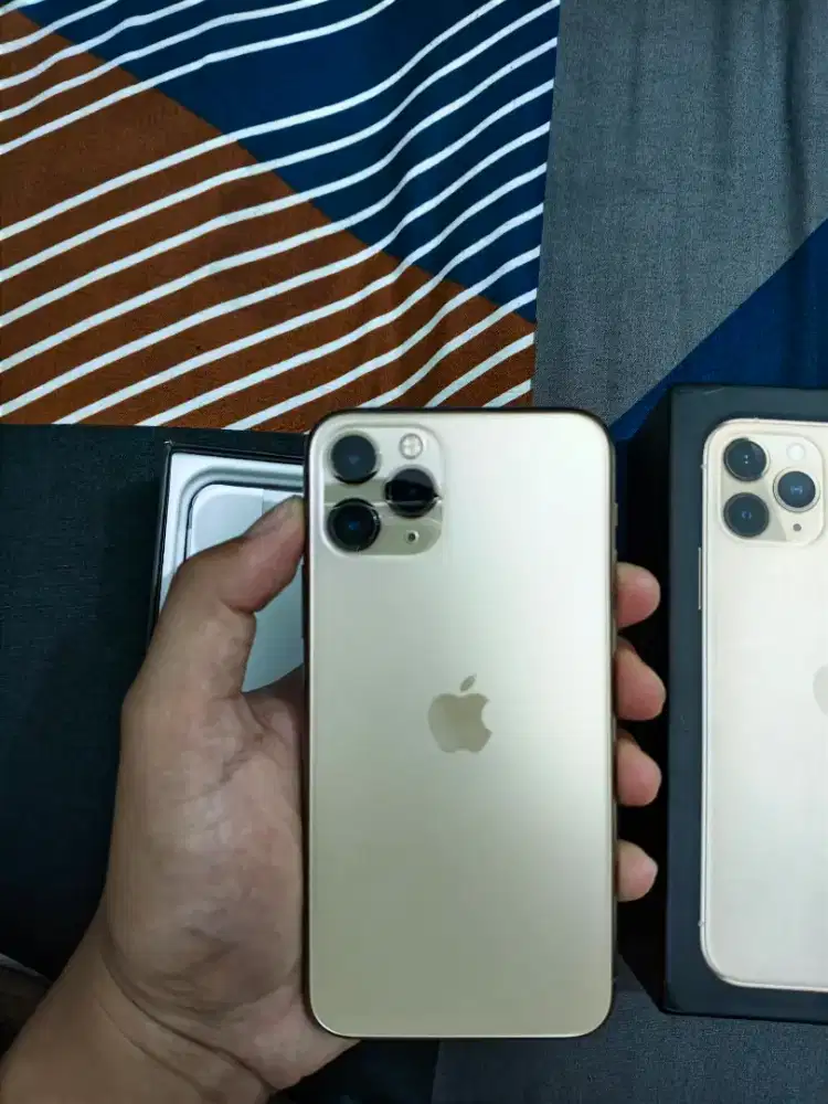 Iphone 11 Pro 256gb, IOS 26.1