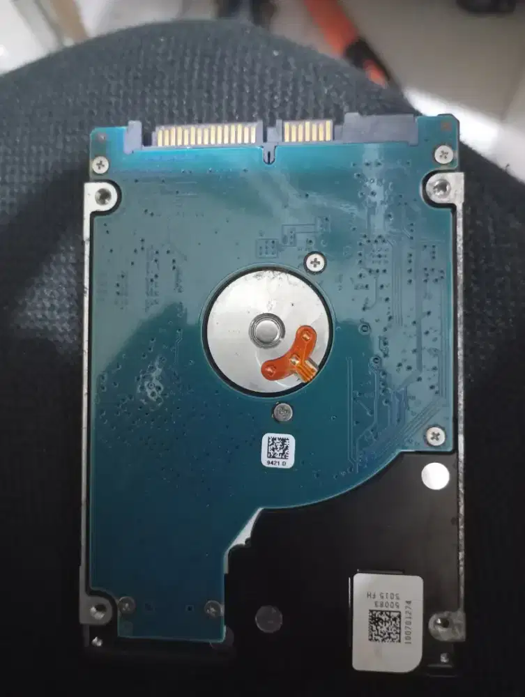 Bisa ganti kelengkapan laptop