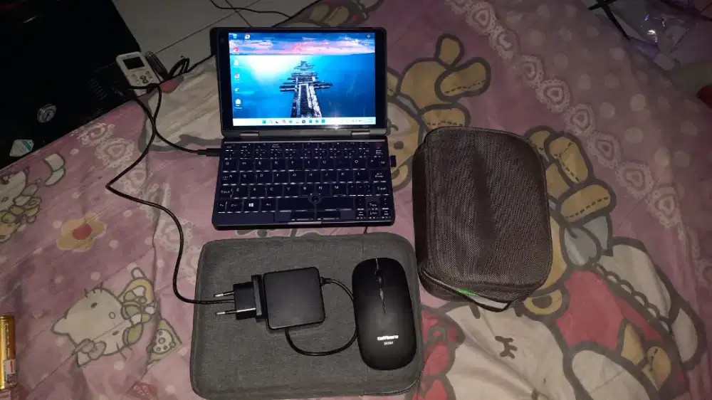 Chuwi MiniBook 8 inch 12/128