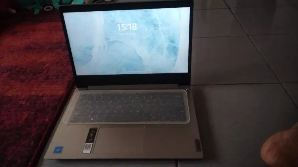 Jual Laptop Lenovo