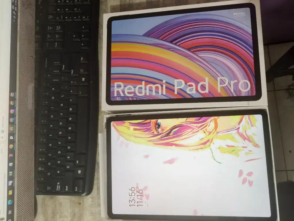 DIJUAL RESMI PAD PRO