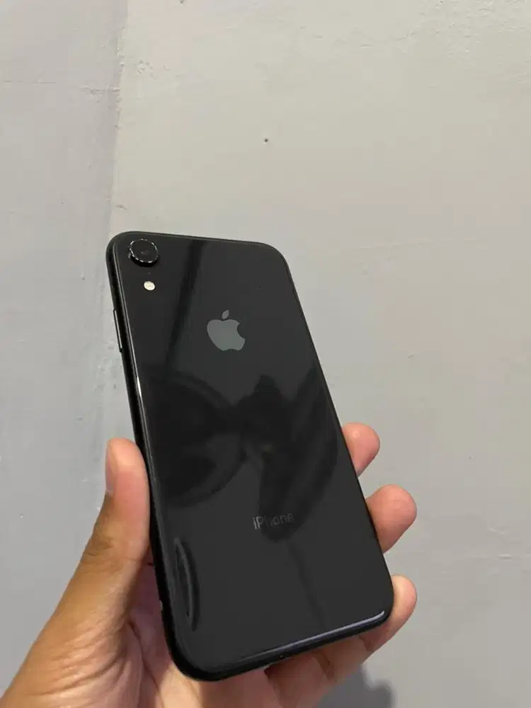 Jual Iphone Xr 64Gb