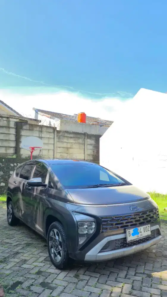 Stargazer Prime Abu 2022 Pemakaian 2023