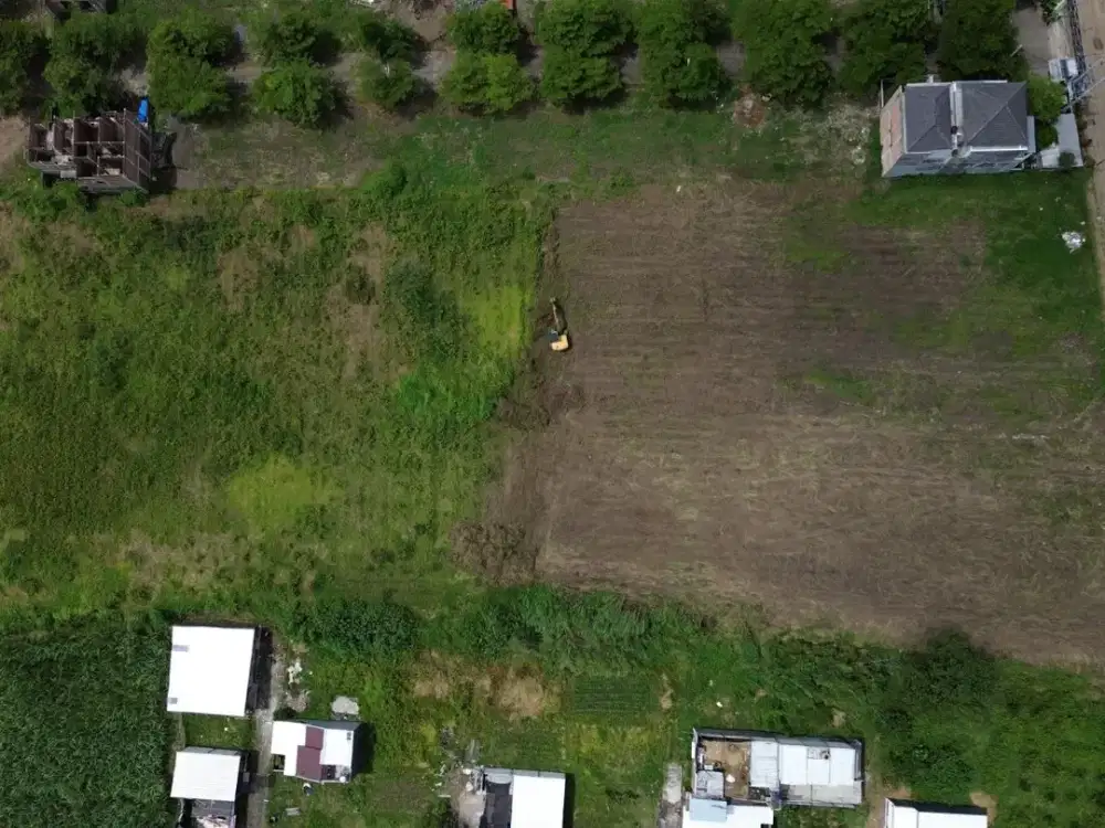 TANAH MURAH SUKUN KOTA MALANG