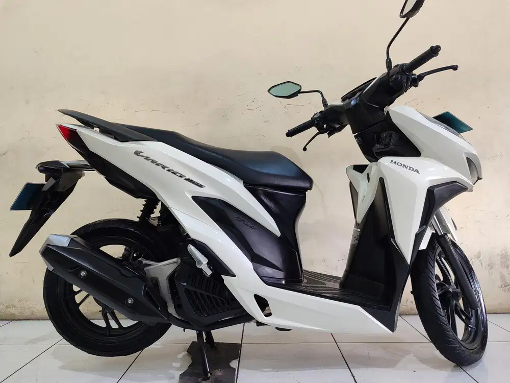 Vario 150 ISS 2019 istimewa mulus terawat siap pakai...