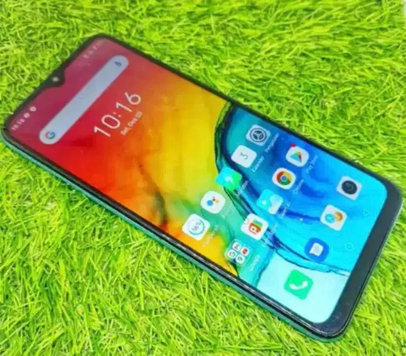 Infinix hot 11 play ram 4