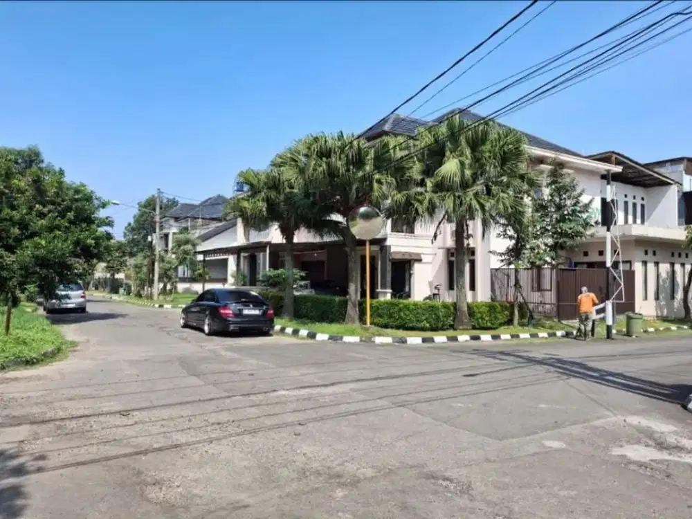 Lelang rumah komp buah batu regency bandung