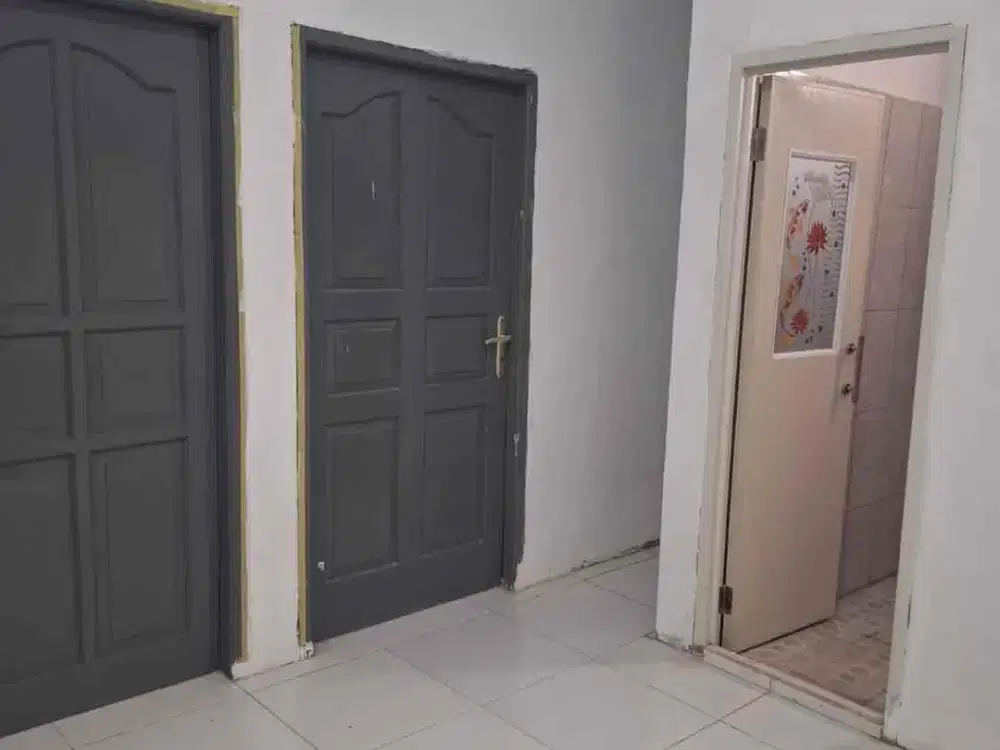 rumah bekasi timur , dekat pintu tol