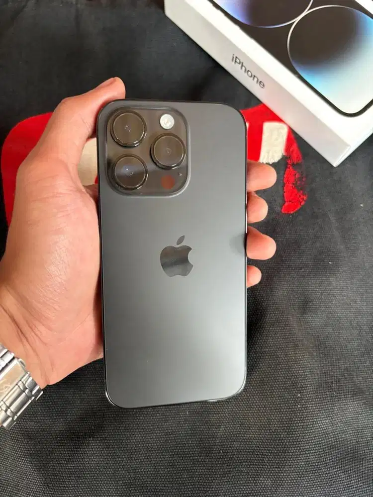 iPhone 14 Pro 256gb iBox