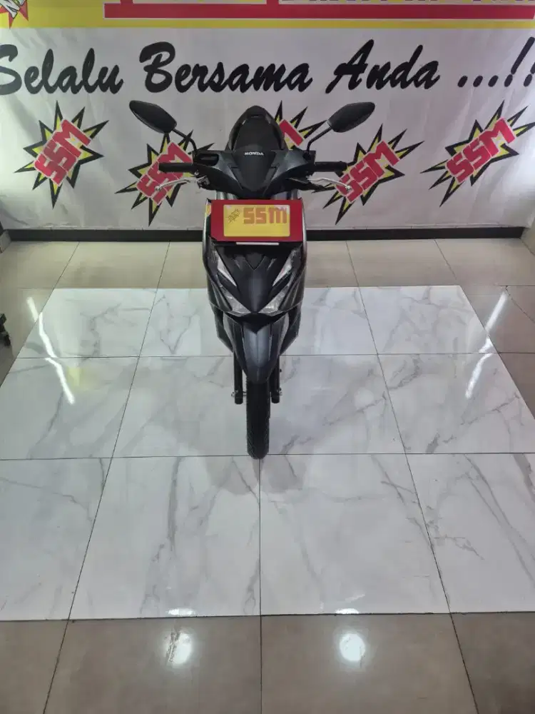 Beat new keyless sae