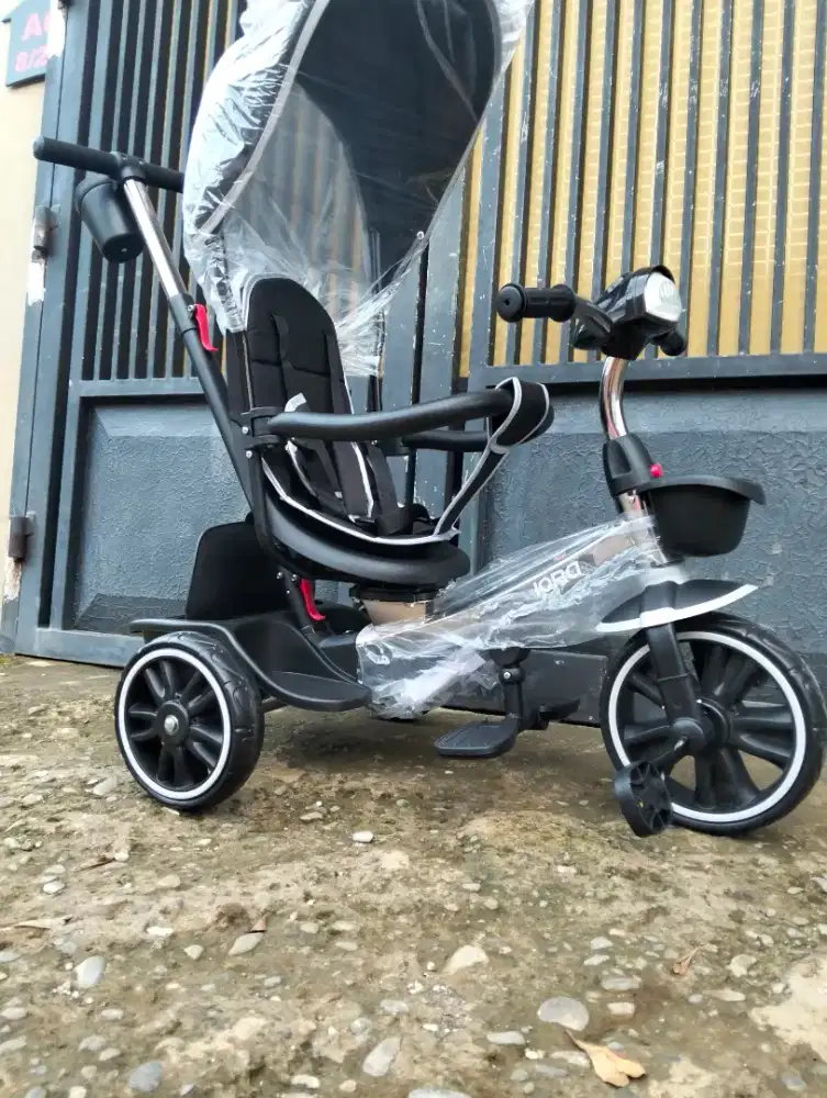 SEPEDA BAYI 3 RODA 
SEPEDA BAYI 3RODA
SEPEDA ANAK RODA 3
SEPEDA BAYI