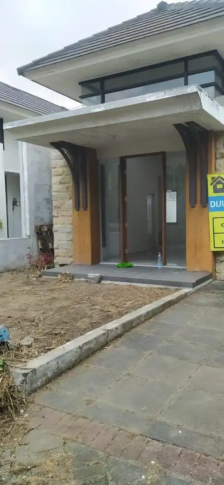 DIJUAL CEPAT DAN MURAH RUMAH