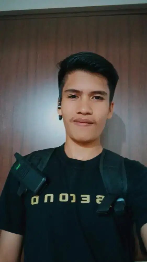 Mencari lowongan driver