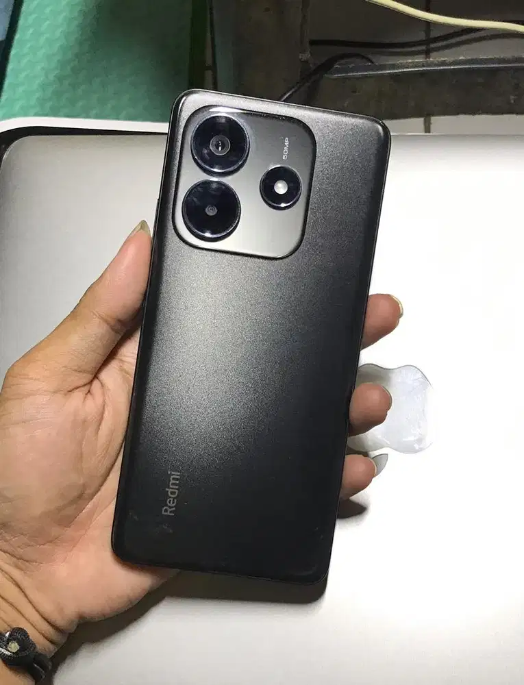 Redmi Note 14 5G 12+12/256gb