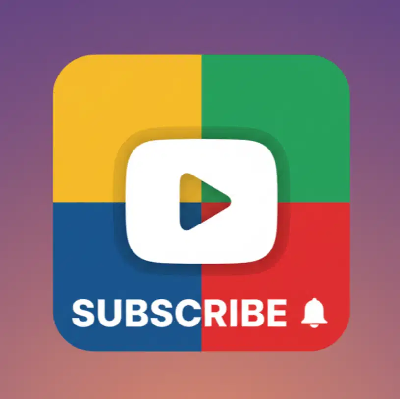 SUBSCRIBER CHANNEL YOUTUBE