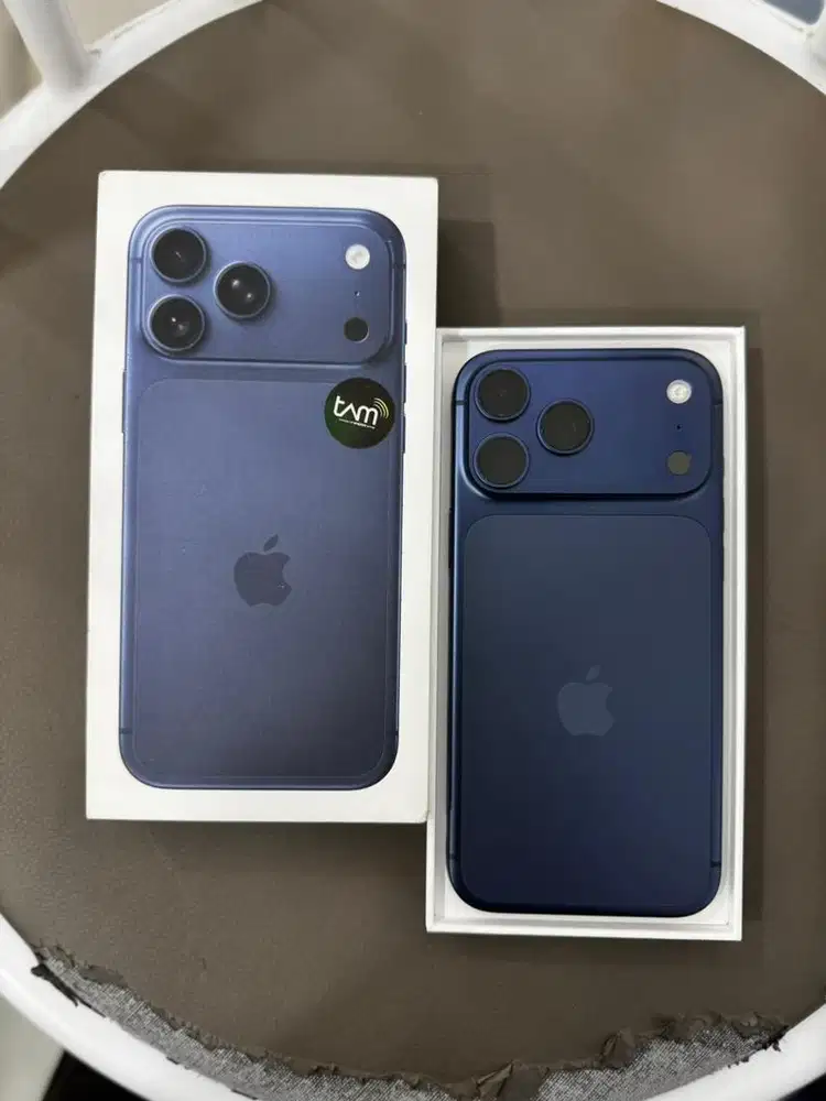 iPhone 17 ProMax 256gb iBox OpenBox