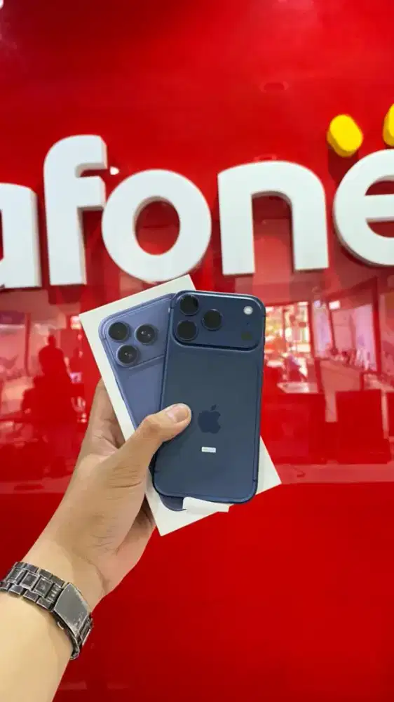 Ready iphone 17 bisa cicilan pakai home credit cukup ktp saja