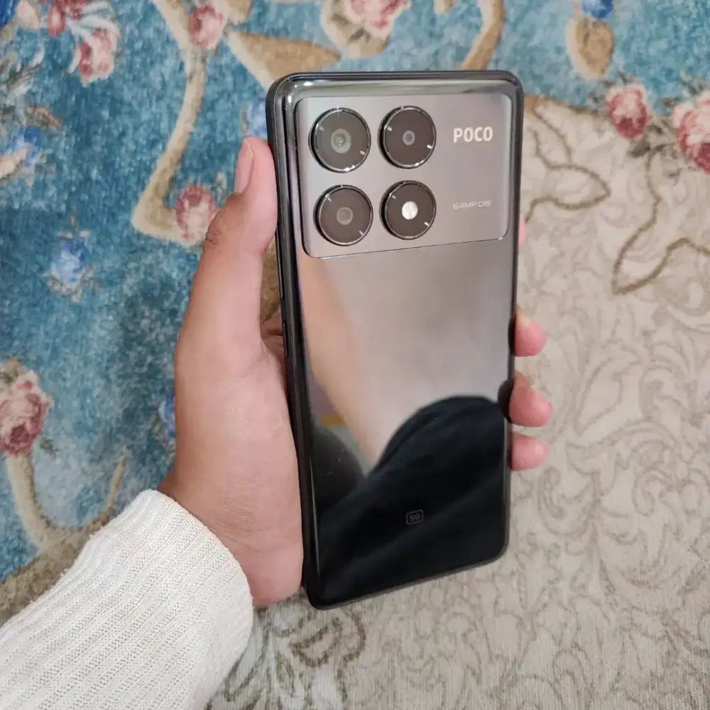 Xiaomi Poco X6 Pro 5G 12/512gb UNIT ONLY