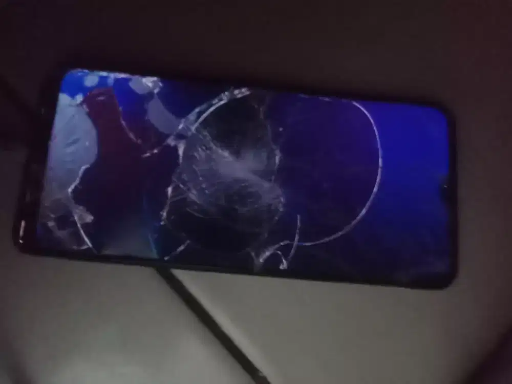 Mesin itel kondisi hidup