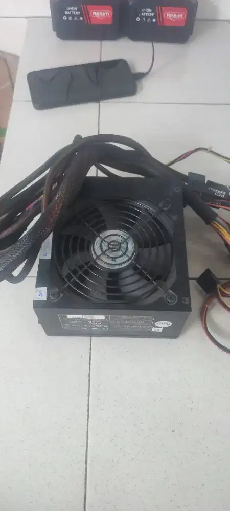 PSU POWER SUPPLY 560 W