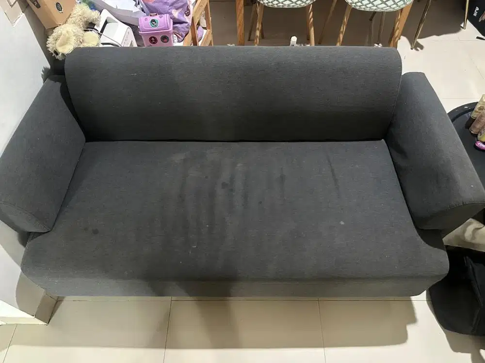 Sofa ikea 2 dudukan