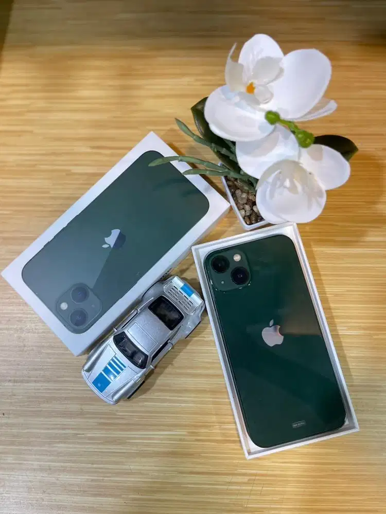 Iphone 13 128gb ibox