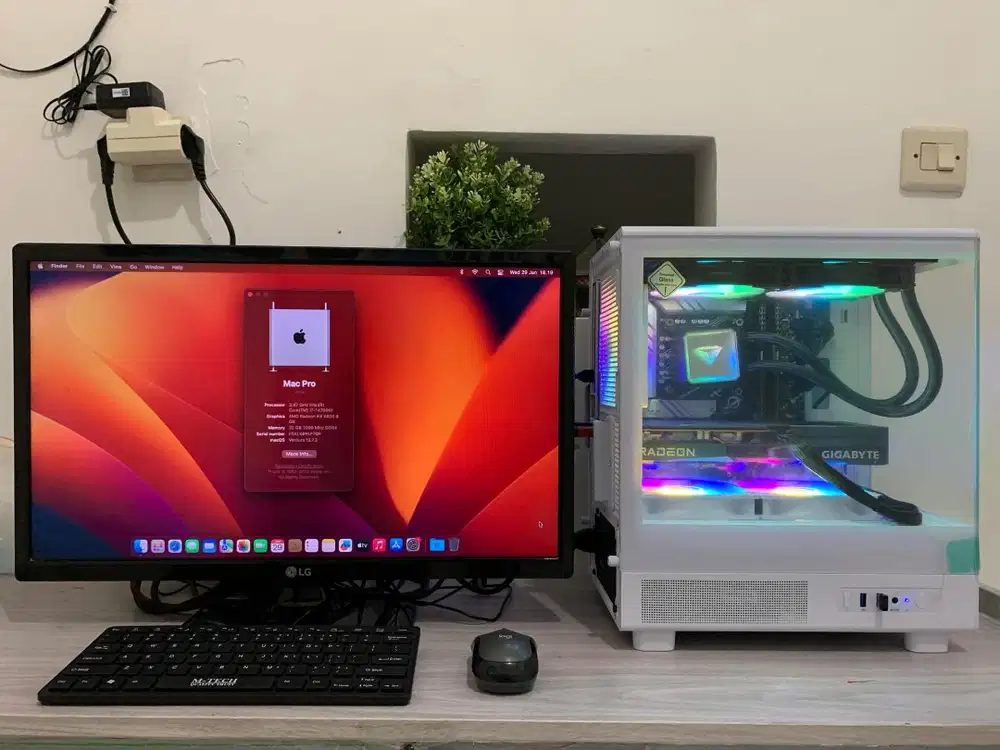 install macbook/ install hackintosh